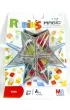 Uk�adanka Rubik's Magic 8 paneli