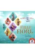 Gra Mille Fiori w l�ni�cej lagunie Schmidt