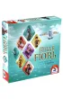 Gra Mille Fiori w l�ni�cej lagunie Schmidt
