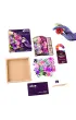 Sensory Art Okto Wood&Craft Zr�b w�asne kwiaty Inspiracja