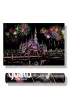 Twoje Hobby Castle Plus. Magiczna zdrapka - wydrapywanka 75.0 x 52.0 cm