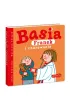 Basia, Franek i chorowanie
