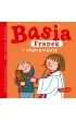 Basia, Franek i chorowanie