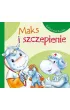 Maks i szczepienie