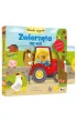 Zwierz�ta na wsi. Weso�a zagroda