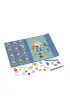 Uk�adanka magnetyczna kszta�ty i kolory Roboty Scratch