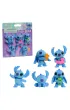 Zestaw 5 figurek kolekcjonerskich  Stitch Disney 46267