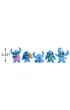 Zestaw 5 figurek kolekcjonerskich  Stitch Disney 46267