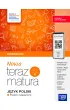 Nowa Teraz matura. J�zyk polski. Vademecum. Poziom rozszerzony. Do matury 2025/2026