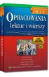 Pakiet Matura 2026: Nowa Teraz matura. J�zyk polski. Zbi�r zada� maturalnych. Matura pisemna. Poziom podstawowy i rozszerzony, J�zyk polski. Egzamin ustny. Repetytorium maturalne, Opracowania lektur i wierszy
