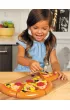 Zestaw dostawcy jedzenia Little Tikes