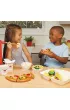 Zestaw dostawcy jedzenia Little Tikes