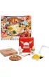Zestaw dostawcy jedzenia Little Tikes