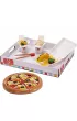 Zestaw dostawcy jedzenia Little Tikes