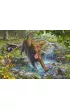 Puzzle 1000 el. PQ Mark Fredrickson Spacer z psem Schmidt