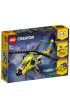 LEGO Creator Przygoda z helikopterem 31092