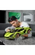 LEGO Technic Lamborghini Sin FKP 37 42115
