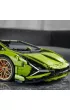 LEGO Technic Lamborghini Sin FKP 37 42115
