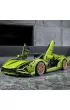 LEGO Technic Lamborghini Sin FKP 37 42115