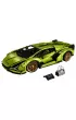 LEGO Technic Lamborghini Sin FKP 37 42115