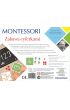Montessori - Cyferki Clementoni