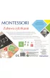 Montessori - Cyferki Clementoni