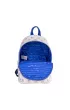 Milan Plecak dzieci�cy szkolny kolekcja 460 be�owy 9,5 l be�owy