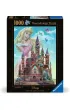 Puzzle 1000 el. Disney kolekcja �pi�ca Kr�lewna Ravensburger