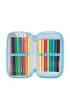 Herlitz Pi�rnik podw�jny z wyposa�eniem Lucky Horse