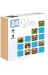 Silver memosy grzyby