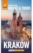 Rough Guides Walks & Tours Krak�w wer. angielska
