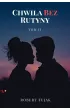 Chwila bez rutyny Tom 2 – Robert Fujak – okładka ebook