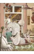 Puzzle 1000 el. Zozoville, Ukochany telefon Heye