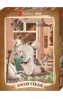 Puzzle 1000 el. Zozoville, Ukochany telefon Heye