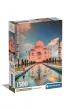 Puzzle 1500 el. Compact Taj Mahal Clementoni