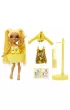 Rainbow High Fantastic Fashion Lalka Sunny Madison - Yellow 587347 Mga Entertainment