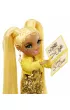 Rainbow High Fantastic Fashion Lalka Sunny Madison - Yellow 587347 Mga Entertainment