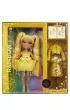 Rainbow High Fantastic Fashion Lalka Sunny Madison - Yellow 587347 Mga Entertainment