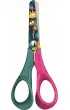 Maped No�yczki szkolne Jungle Fever Vivo 12cm