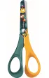 Maped No�yczki szkolne Jungle Fever Vivo 12cm