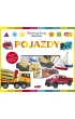 Pojazdy. Akademia m�drego dziecka. Kolorowy �wiat malucha