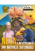 Nela i wyprawa do serca d�ungli. Nowe wydanie z dodatkowymi kodami QR
