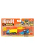 Matchbox. Pojazd z akcesoriami HFH87 Mattel