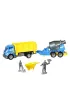 Matchbox. Pojazd z akcesoriami HFH87 Mattel