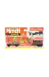 Matchbox. Pojazd z akcesoriami HFH87 Mattel