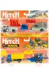 Matchbox. Pojazd z akcesoriami HFH87 Mattel
