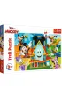 Puzzle maxi 24 el. Myszki Miki i przyjaciele Trefl