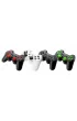 Esperanza GAMEPAD PS3/PC USB TROOPER czarny, czerwony