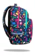 CoolPack Plecak m�odzie�owy Basic Plus Lady Color