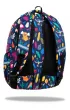 CoolPack Plecak m�odzie�owy Basic Plus Lady Color